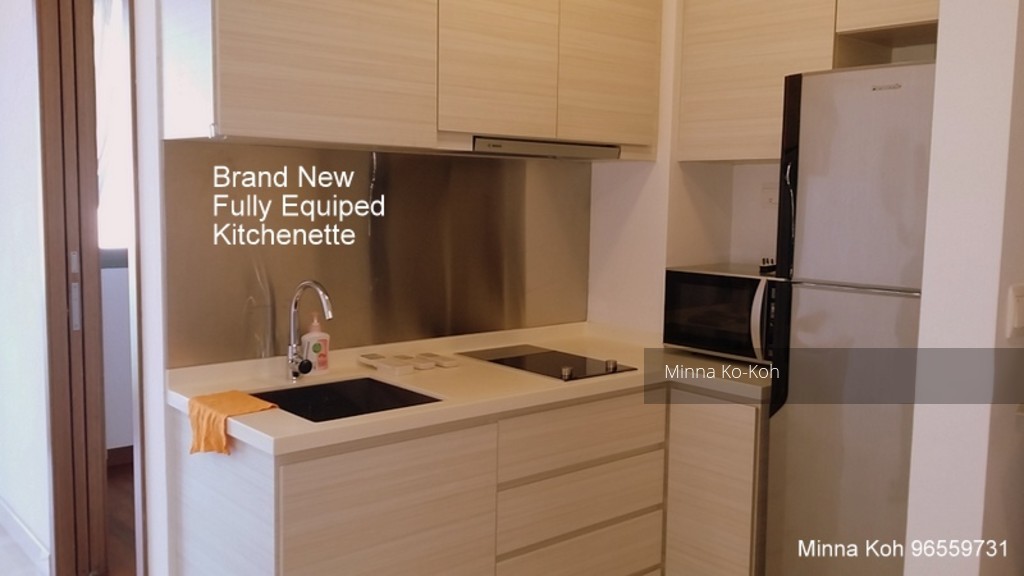 Laverne's Loft (D15), Apartment #117591032